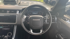 Land Rover Range Rover Sport 3.0 D300 HSE Silver 5dr Auto Diesel Estate